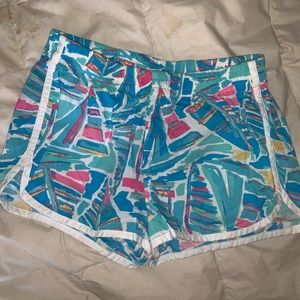 Chubbies shorts